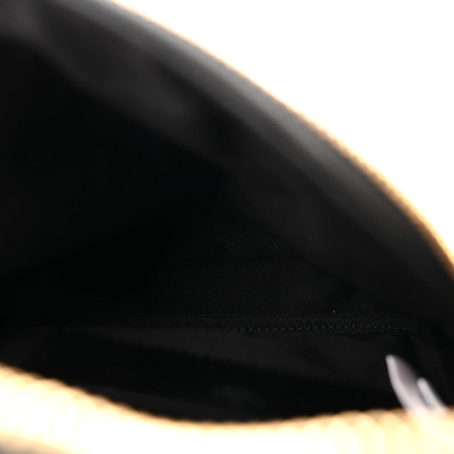 MCM Gradation Visetos Trey 4-in-1 Sling Backpack Gold 5 of 11