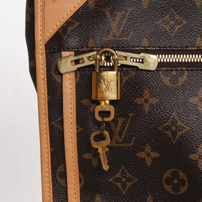 Louis Vuitton Monogram Garment Carrier 5 13 of 13