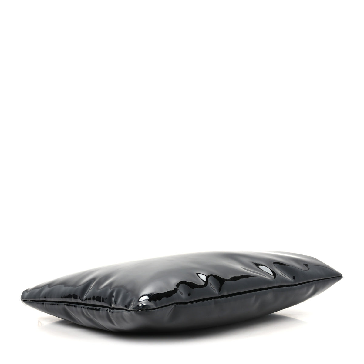 Patent Large Calypso Pouch Black