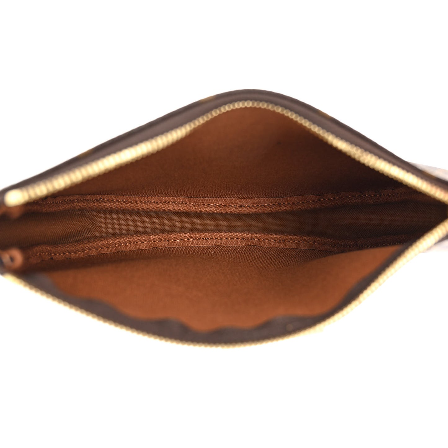 Monogram Multi Pochette Accessories Rose Clair