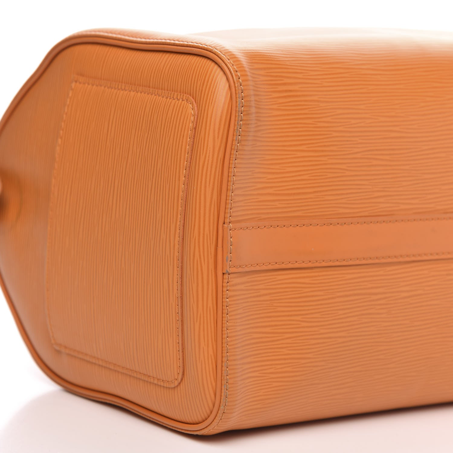 Louis Vuitton Epi Speedy 30 Mandarin 8 of 15