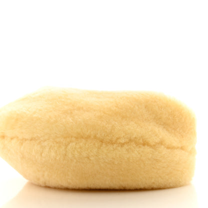 Bottega Veneta Shearling Lambskin Mini Jodie Teddy 10 of 11