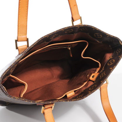Louis Vuitton Monogram Vavin GM 5 of 7