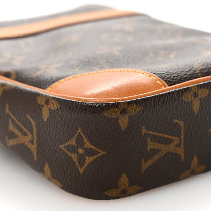 Louis Vuitton Monogram Danube 21 8 of 11