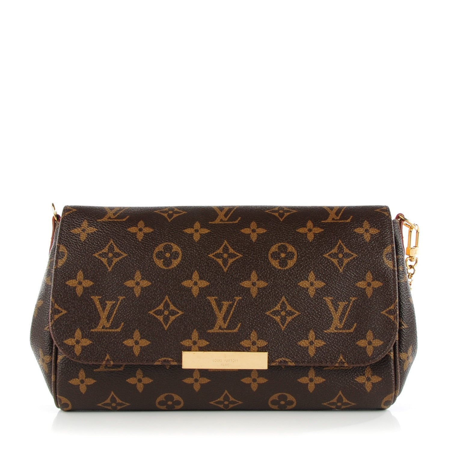 Louis Vuitton Monogram Favorite MM 1 of 7