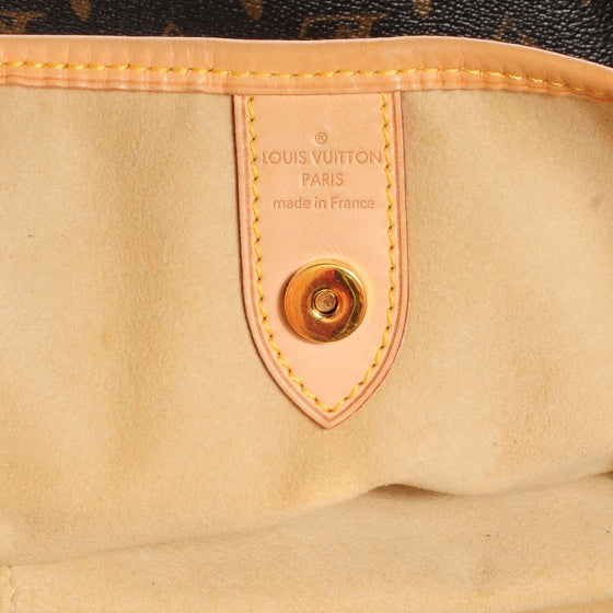 Monogram Galliera GM
