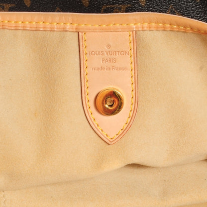 Louis Vuitton Monogram Galliera GM 6 of 7