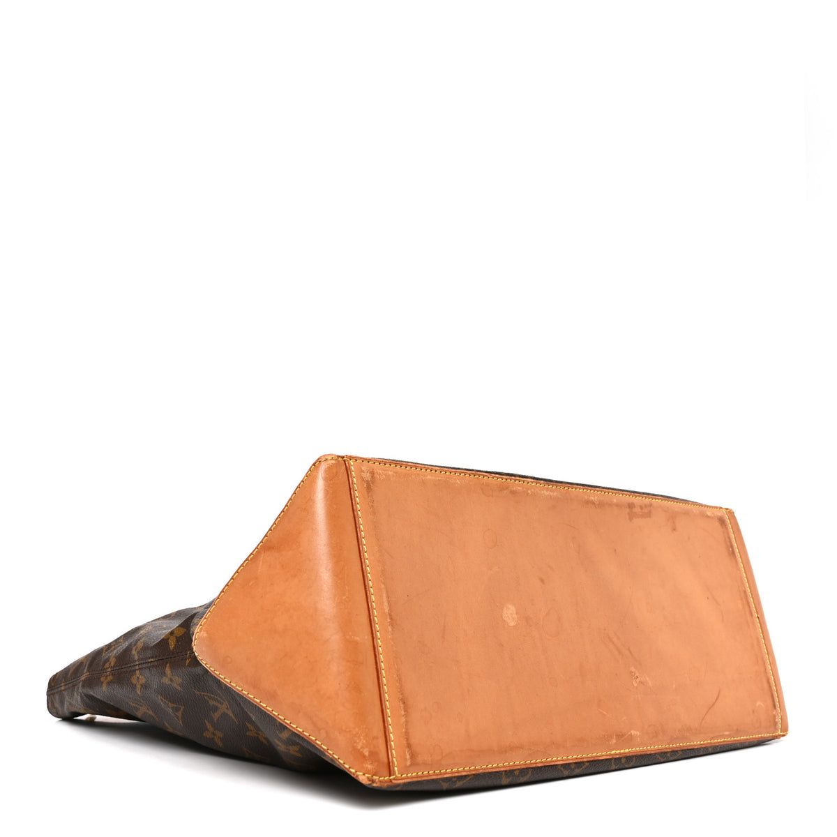 Monogram Cabas Mezzo