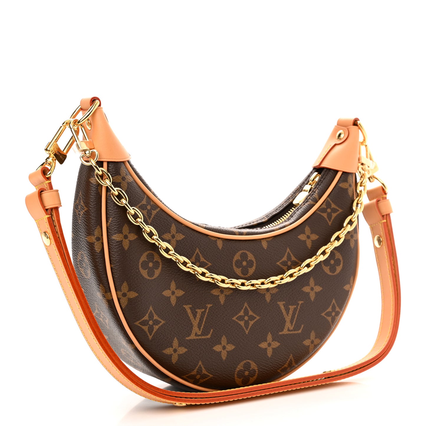 Monogram Loop