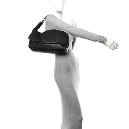 Chanel Caviar 31 Hobo Black 2 of 10