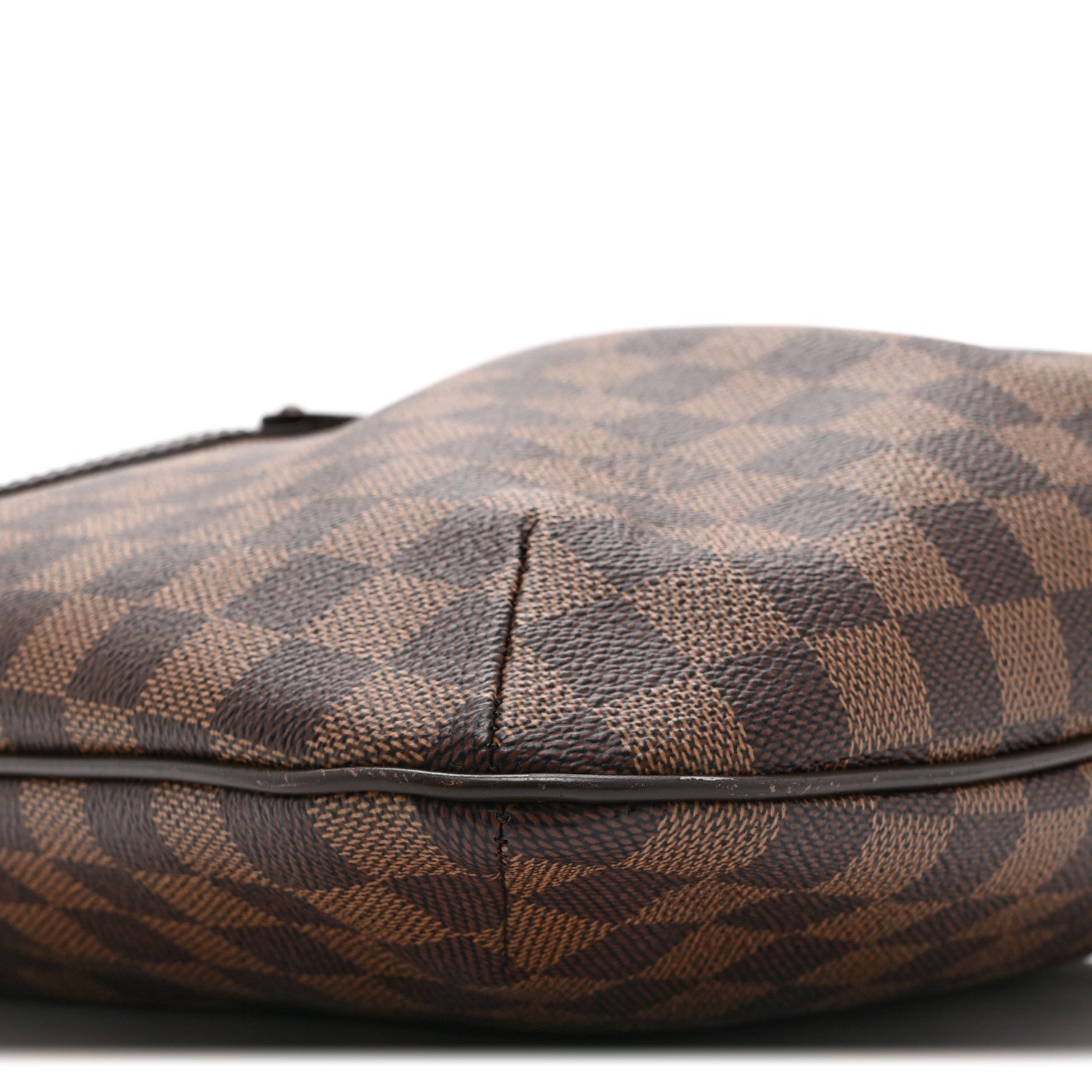 Louis Vuitton Damier Ebene Bloomsbury PM 9 of 10