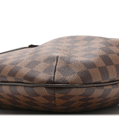 Louis Vuitton Damier Ebene Bloomsbury PM 9 of 10