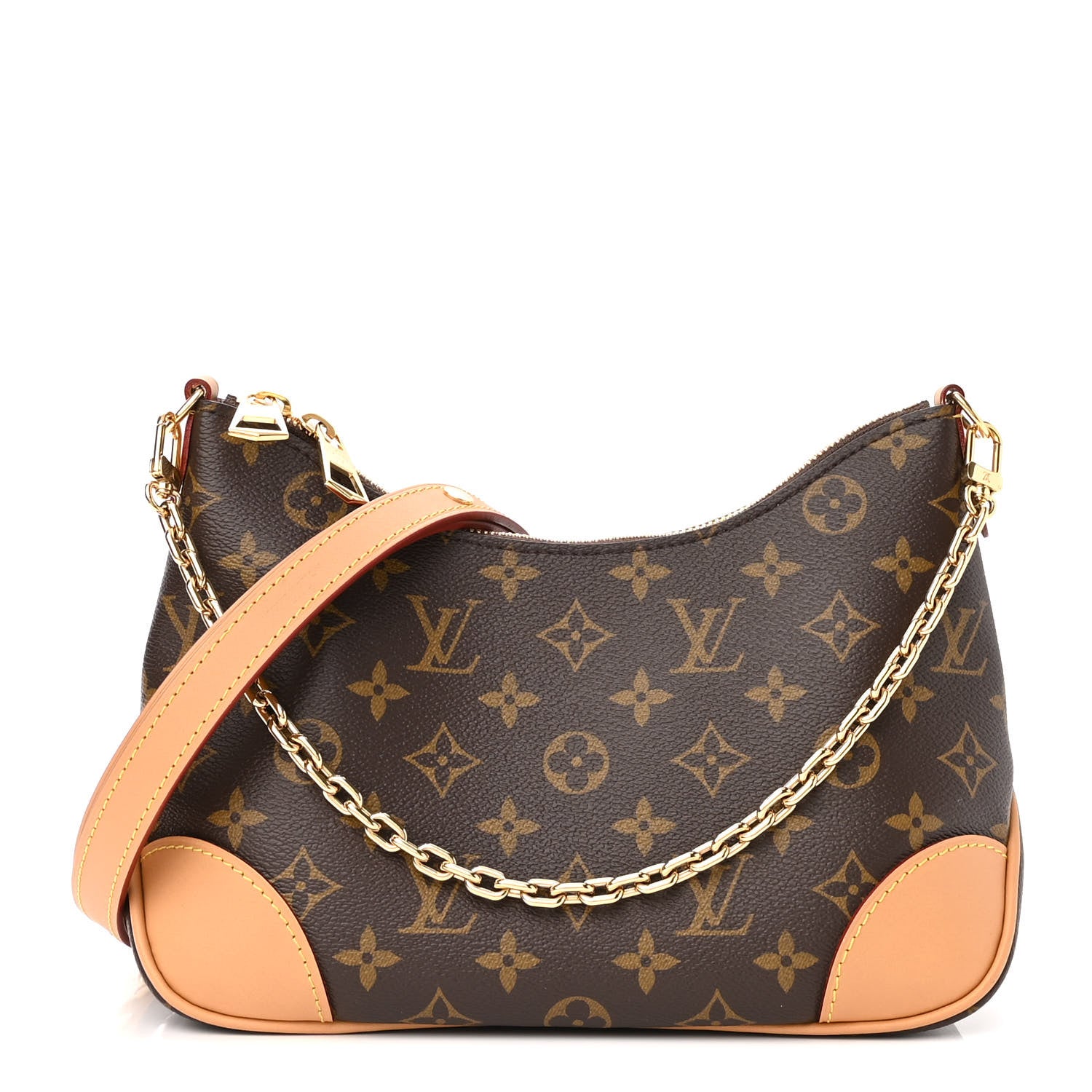 Louis Vuitton Monogram Boulogne NM 1 of 9