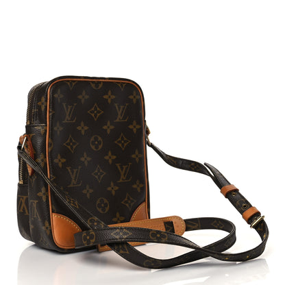Louis Vuitton Monogram Amazone 3 of 9