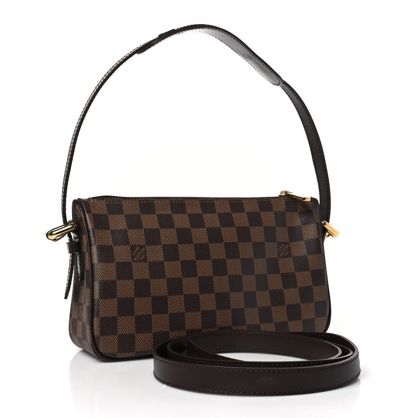 Damier Ebene Ravello GM