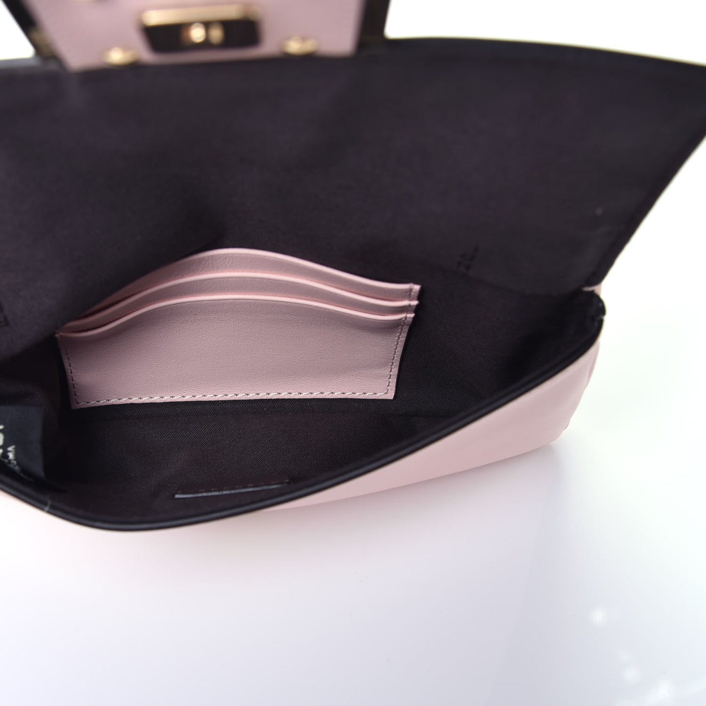Vitello Grace Matte Duo Baguette Confetto