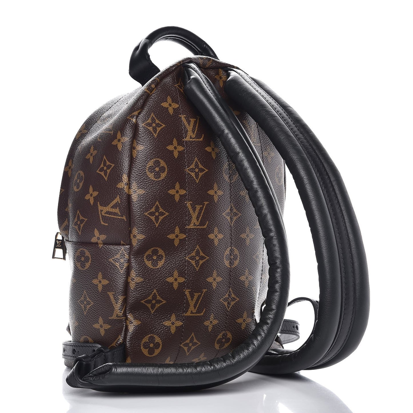 Monogram Palm Springs Backpack PM
