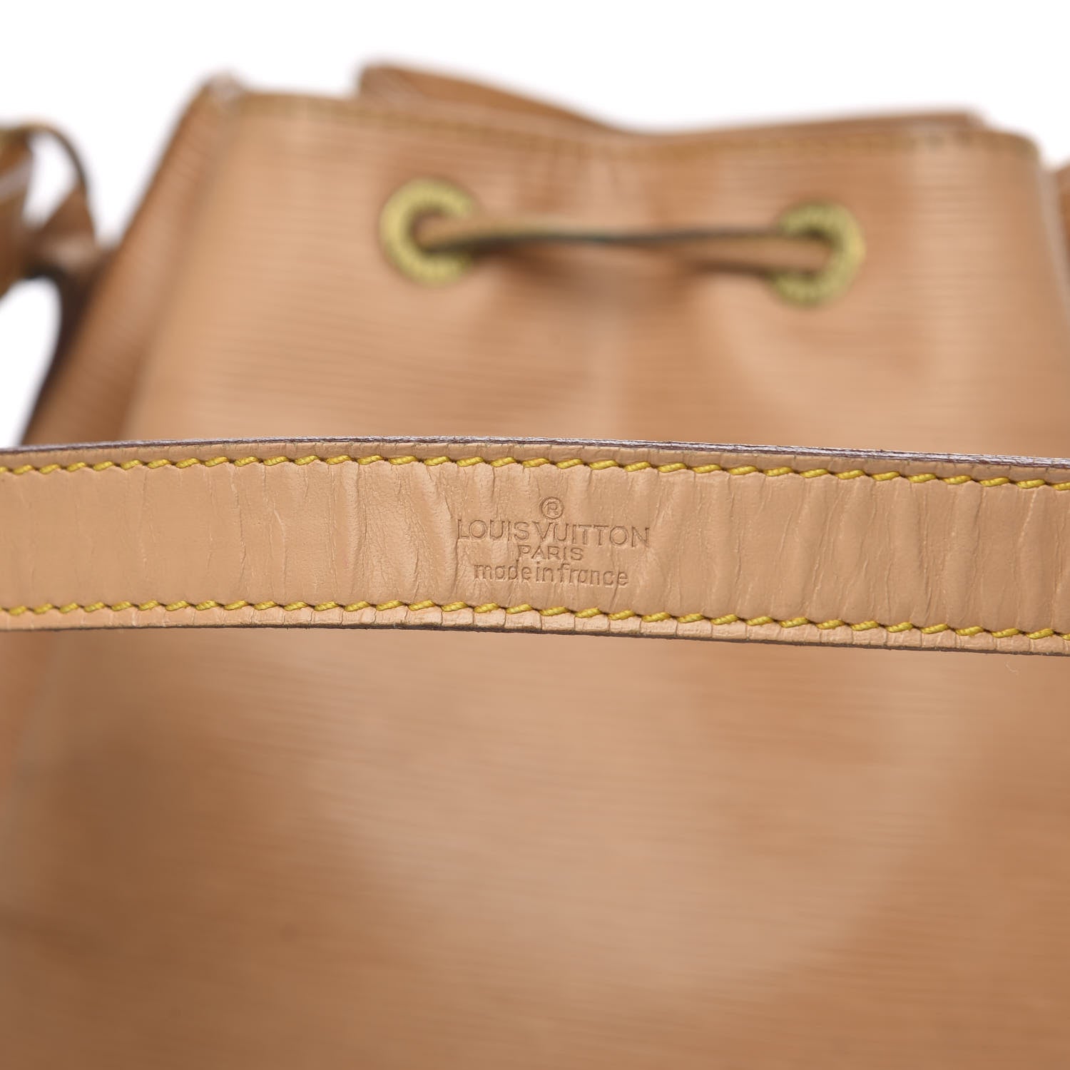 Louis Vuitton Epi Petit Noe Winnipeg 9 of 16