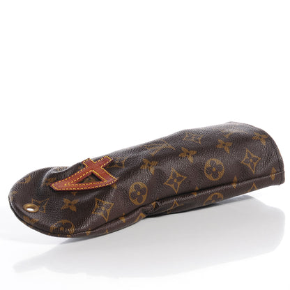 Louis Vuitton Monogram Golf Club Cover 4 4 of 5
