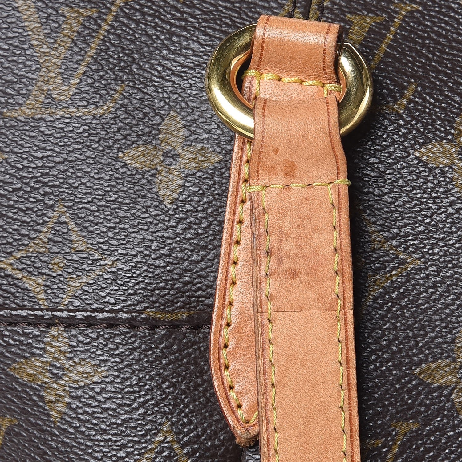 Louis Vuitton Monogram Totally MM 10 of 19