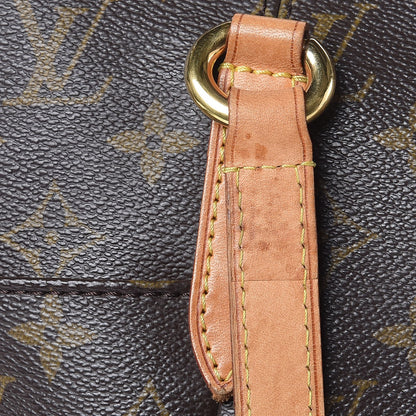 Louis Vuitton Monogram Totally MM 10 of 19