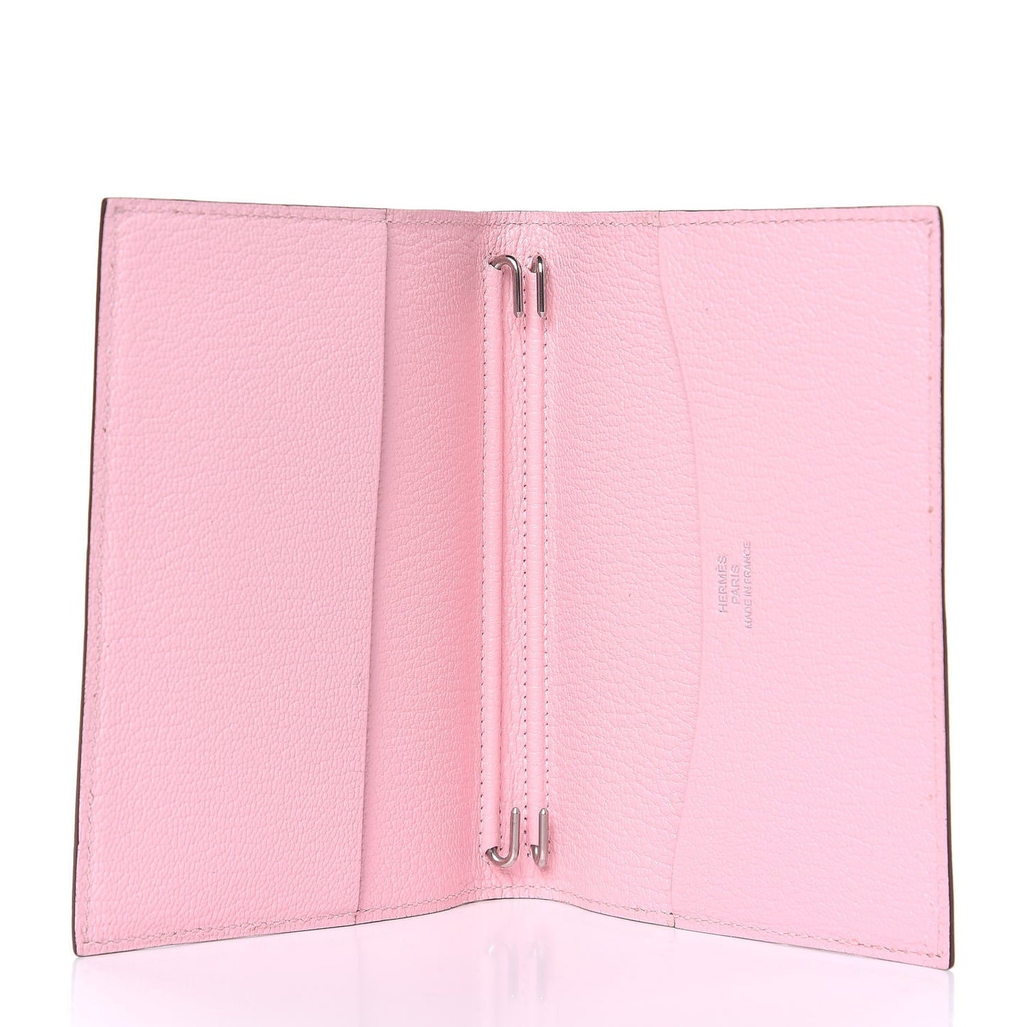 Chevre Mysore Globe Trotter Agenda PM Cover Rose Sakura