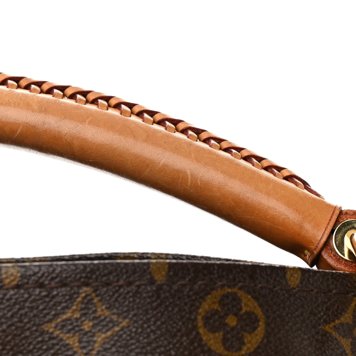 Louis Vuitton Monogram Artsy MM 20 of 22