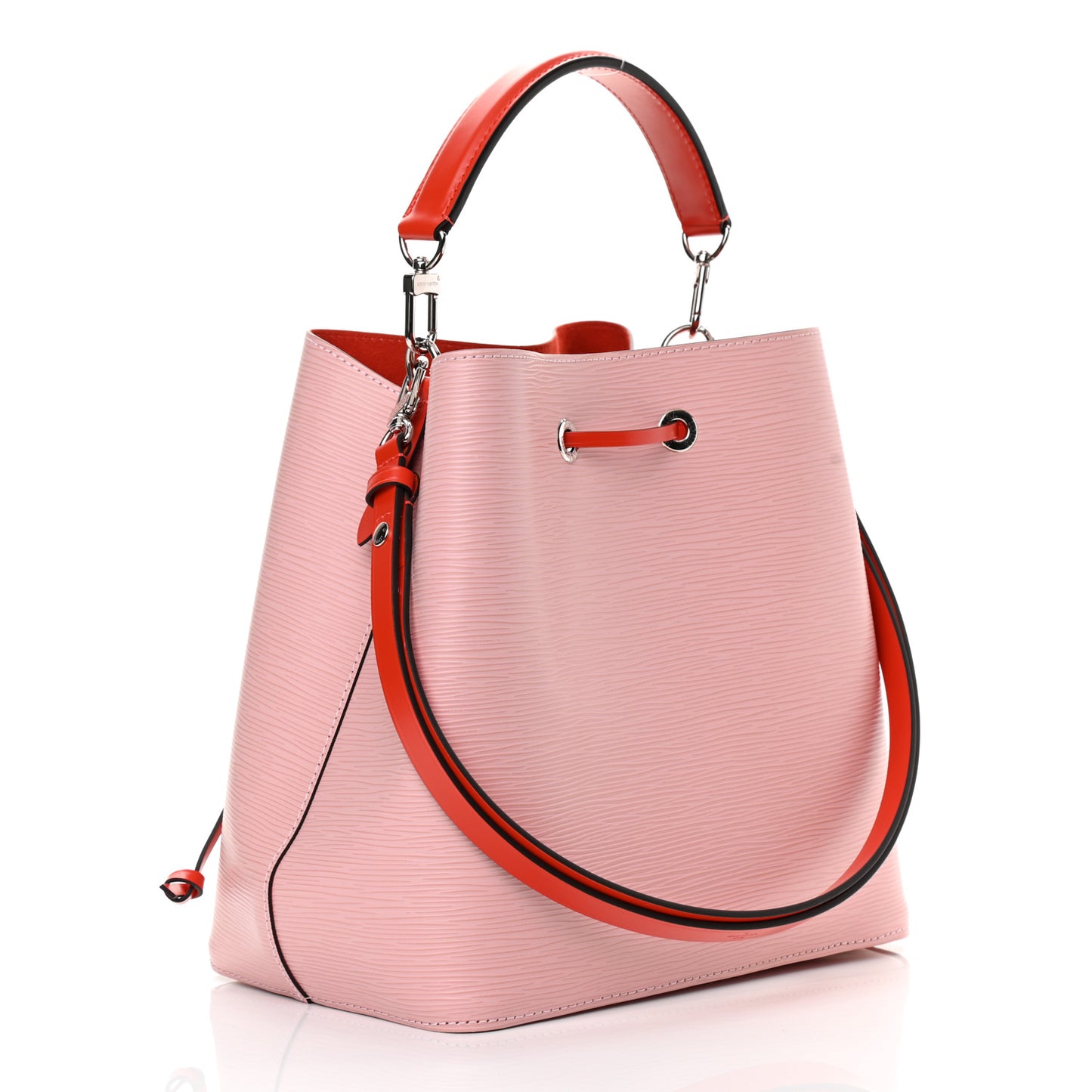 Epi NeoNoe Rose Ballerine Orange