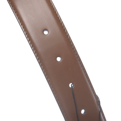 Gucci Lisse Calfskin Dionysus 35mm Belt 95 38 Cuir 4 of 5