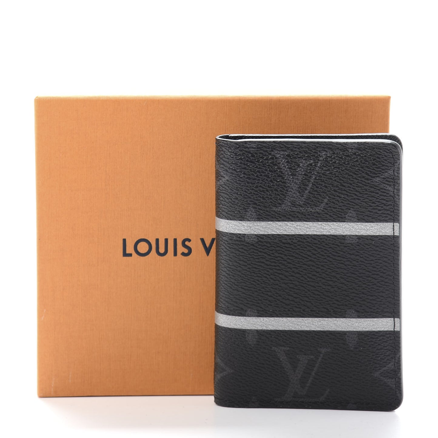 Monogram Eclipse Flash Fragment Pocket Organizer