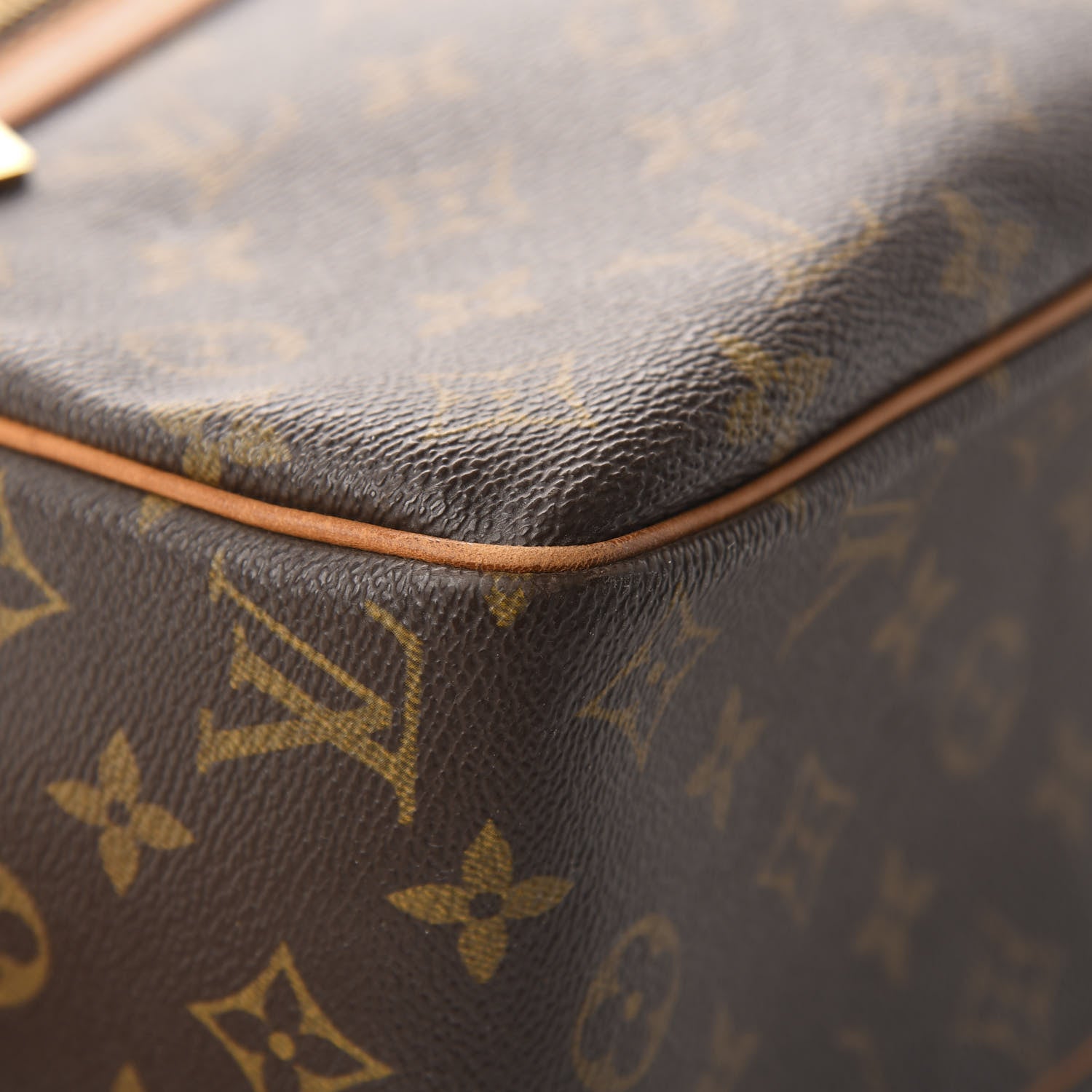 Louis Vuitton Monogram Cite GM 13 of 15
