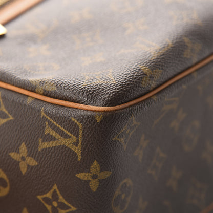 Louis Vuitton Monogram Cite GM 13 of 15
