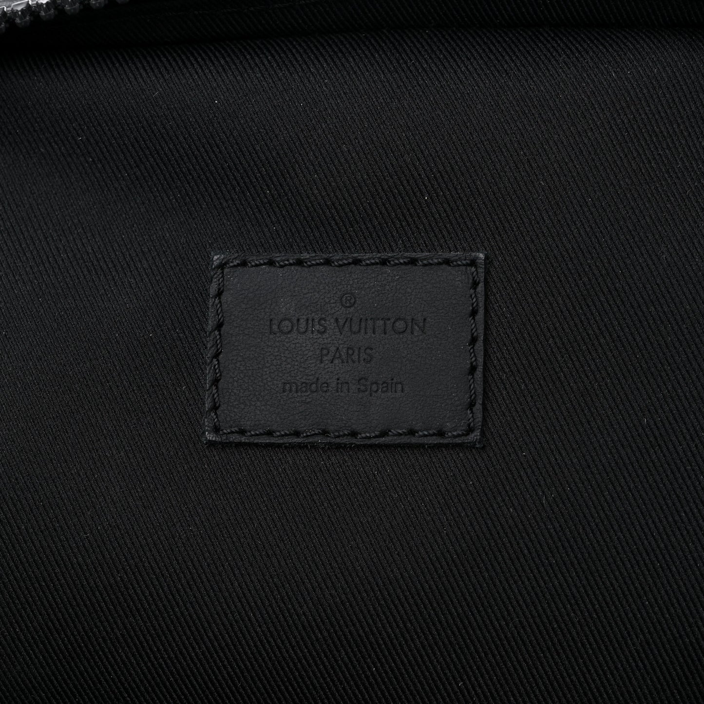 Empreinte Avenue Sling Bag Grey Blue