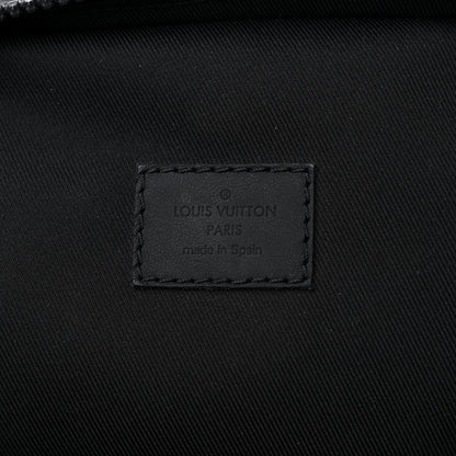 Louis Vuitton Empreinte Avenue Sling Bag Grey Blue 6 of 12