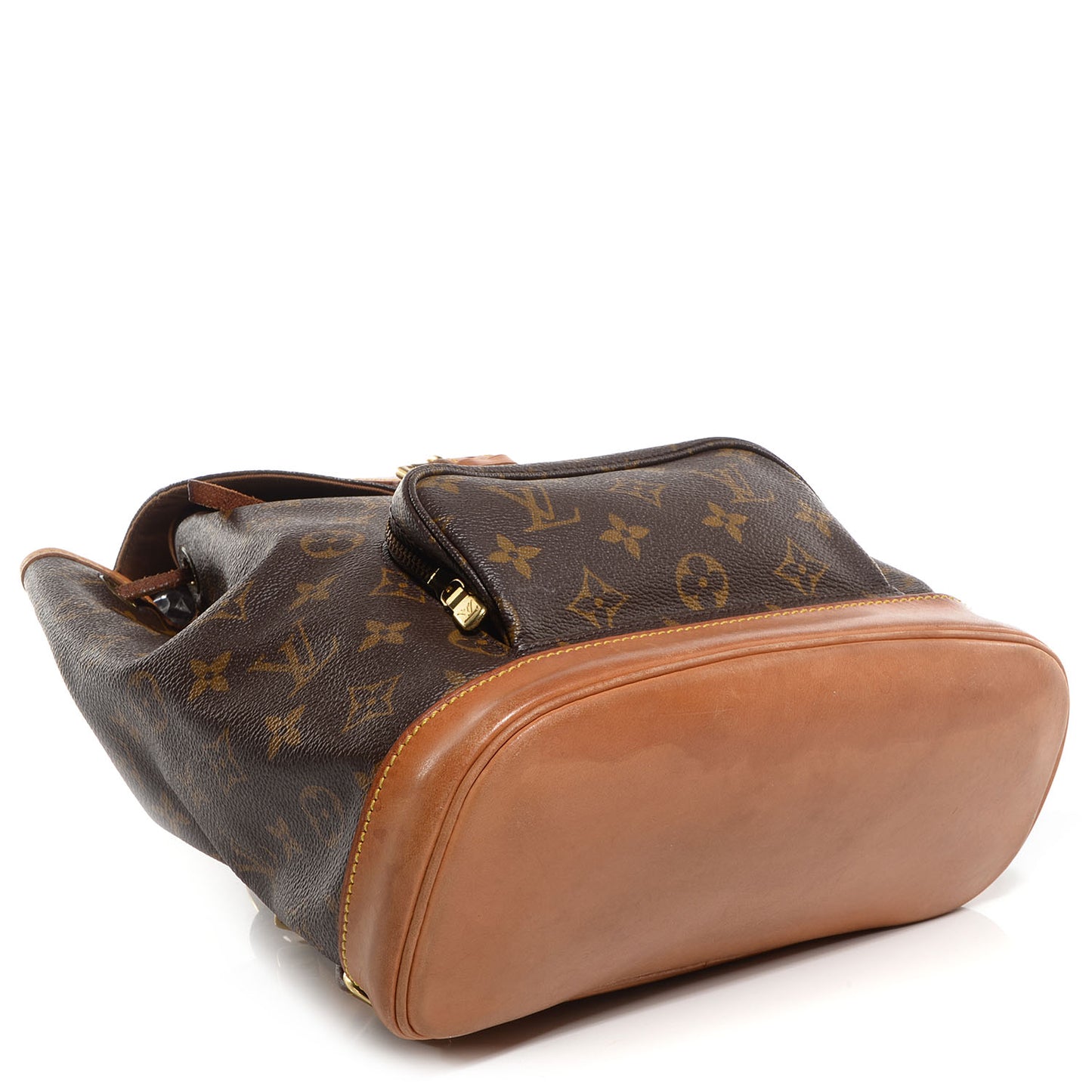 Monogram Montsouris MM Backpack