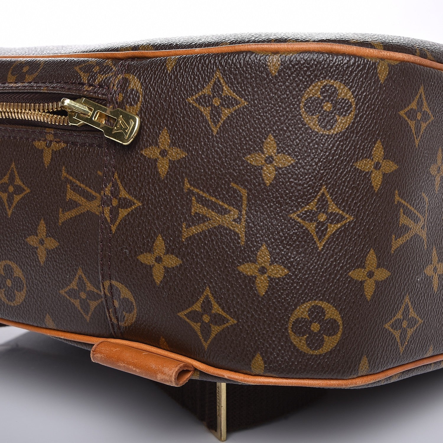Louis Vuitton Monogram Sac a Dos Packall 9 of 9