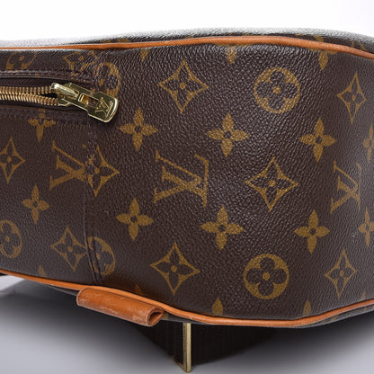 Louis Vuitton Monogram Sac a Dos Packall 9 of 9