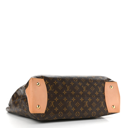 Louis Vuitton Monogram Wilshire GM 4 of 13