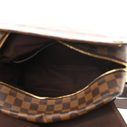 Louis Vuitton Damier Ebene Naviglio 5 of 12