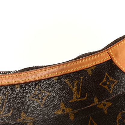 Louis Vuitton Monogram Odeon MM 7 of 7