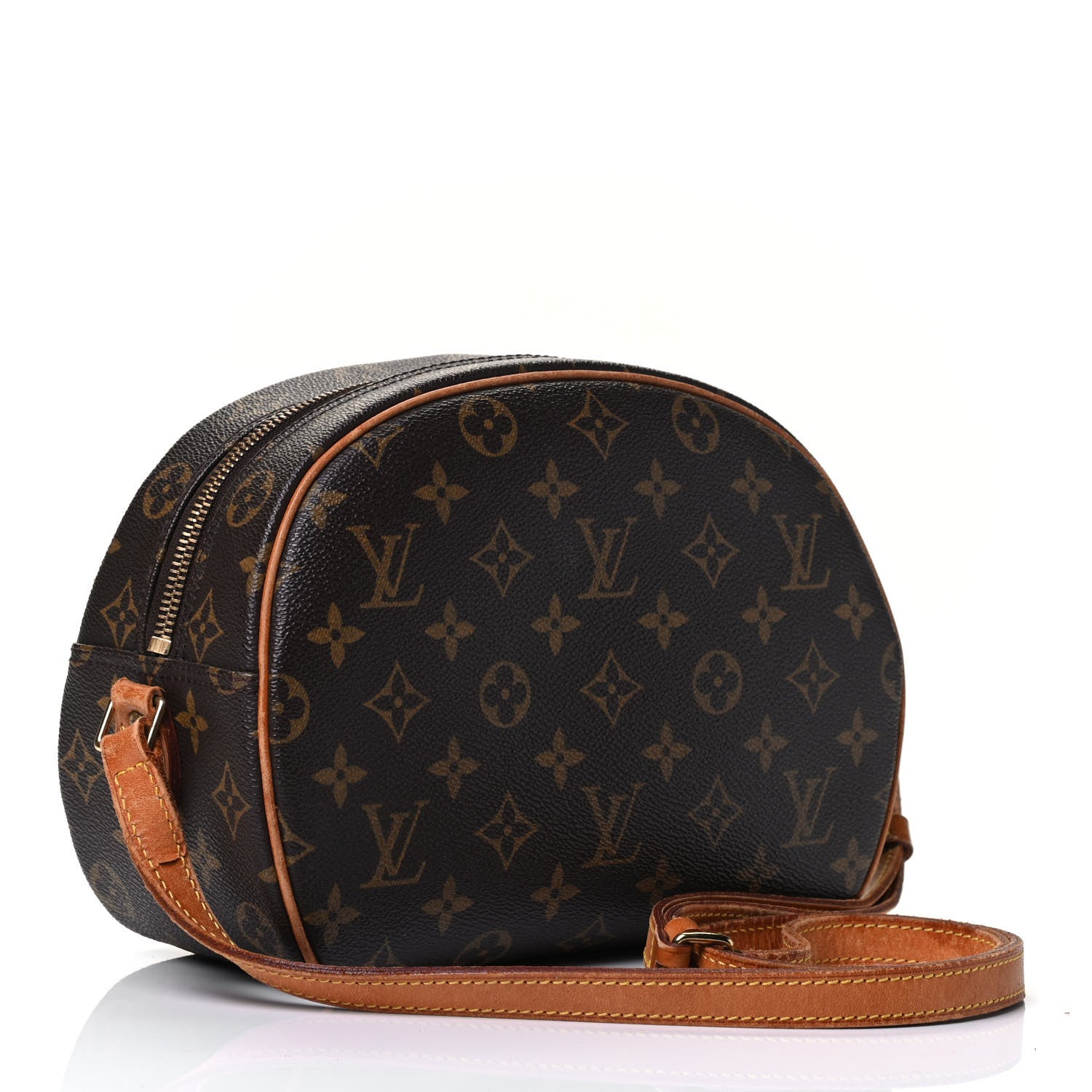 Louis Vuitton Monogram Blois 2 of 4