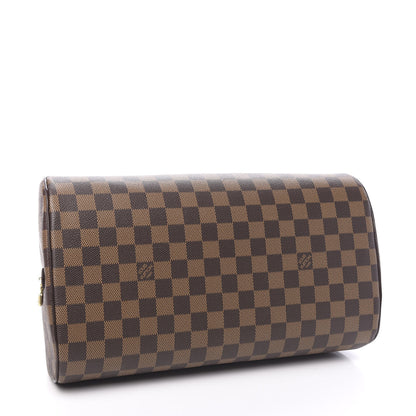 Louis Vuitton Damier Ebene Ribera MM 3 of 8