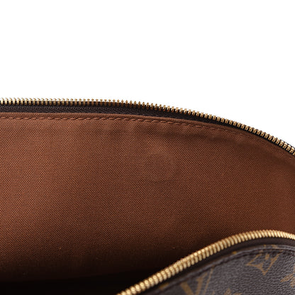 Louis Vuitton Monogram Alma PM 10 of 16