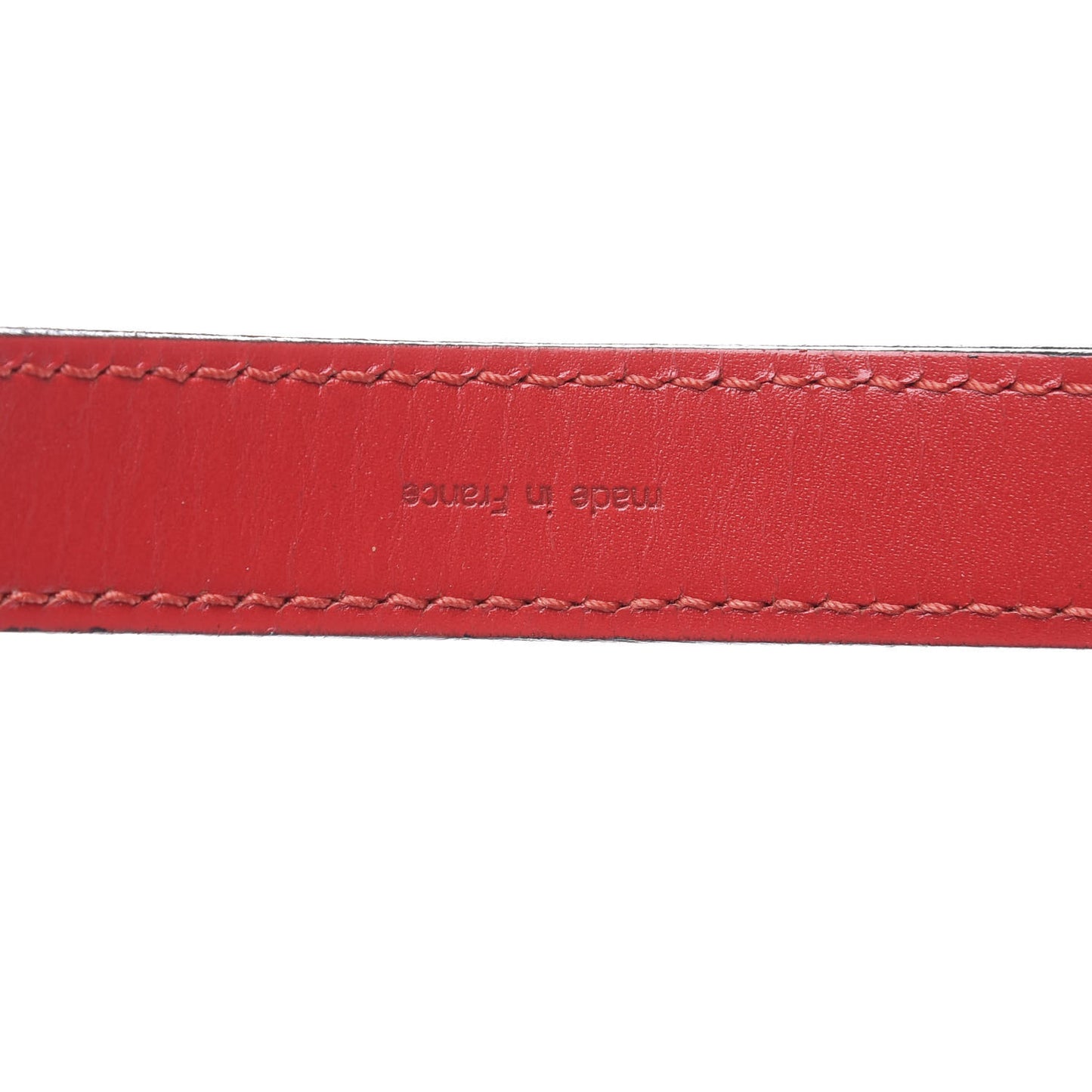 Epi Noe Castillan Red