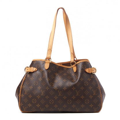 Louis Vuitton Monogram Batignolles Horizontal 1 of 7