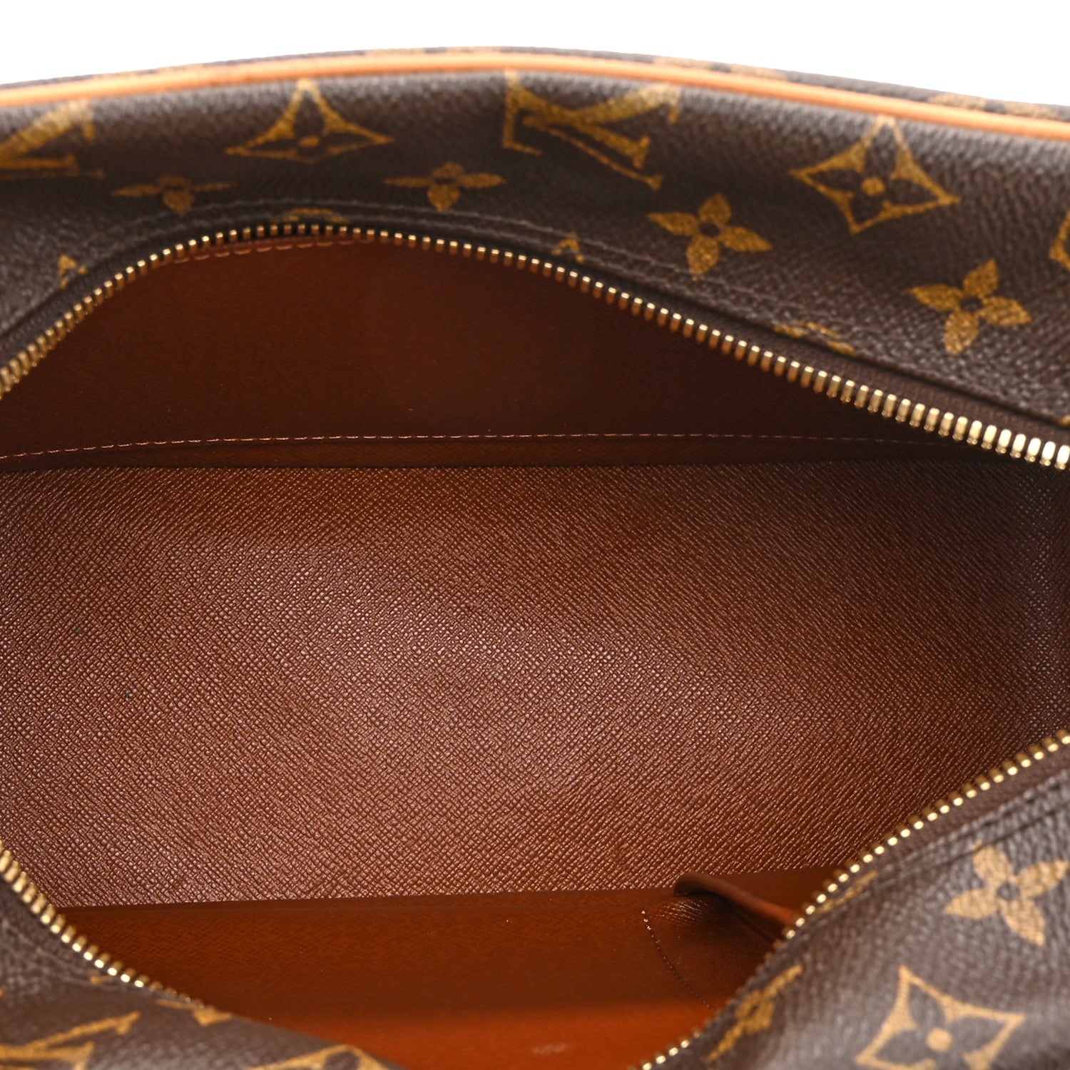 Louis Vuitton Monogram Cite MM 5 of 10