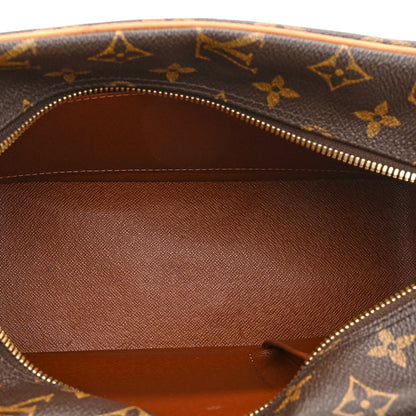 Louis Vuitton Monogram Cite MM 5 of 10