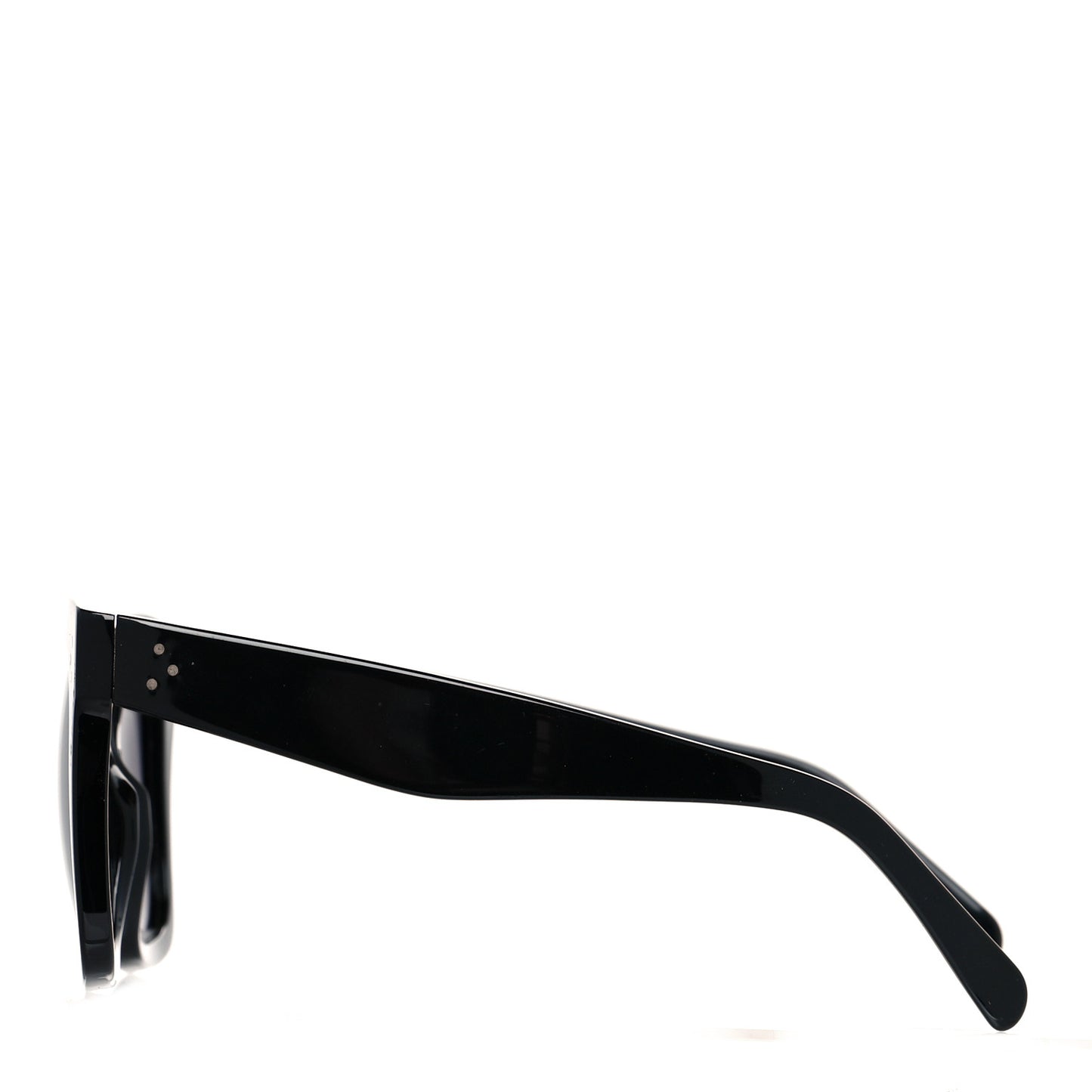 Tilda Sunglasses CL 41076/S Black
