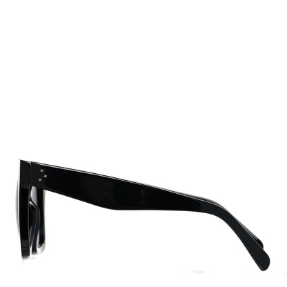 Celine Tilda Sunglasses CL 41076/S Black 3 of 6