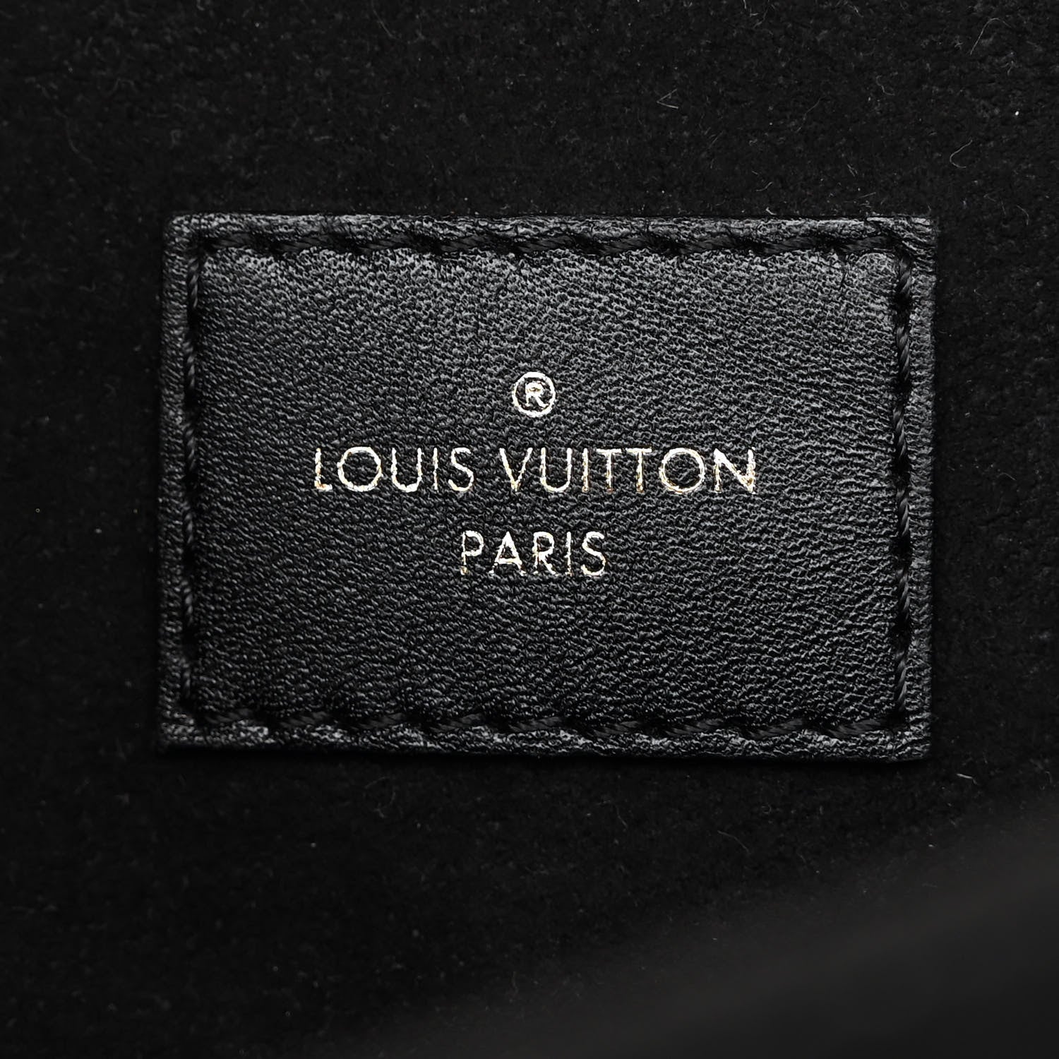Louis Vuitton Reverse Monogram Pochette Metis 6 of 11